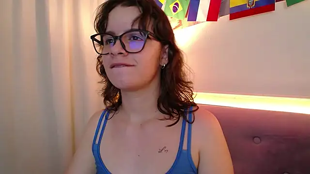 gagingmolly live