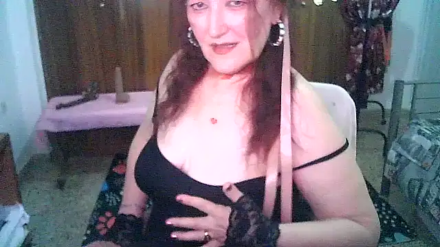 SabrinaXlovess live