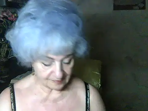 ValeriaKroww live