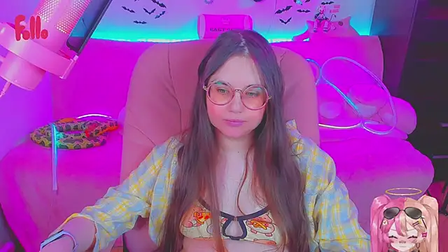 Lolisuccub live