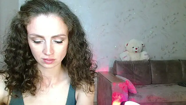 Amber_Carrol live