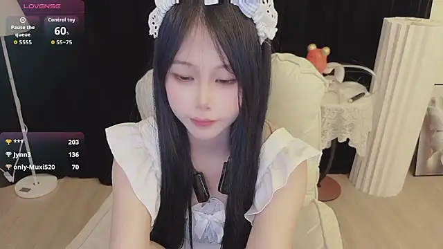 -Annababy live
