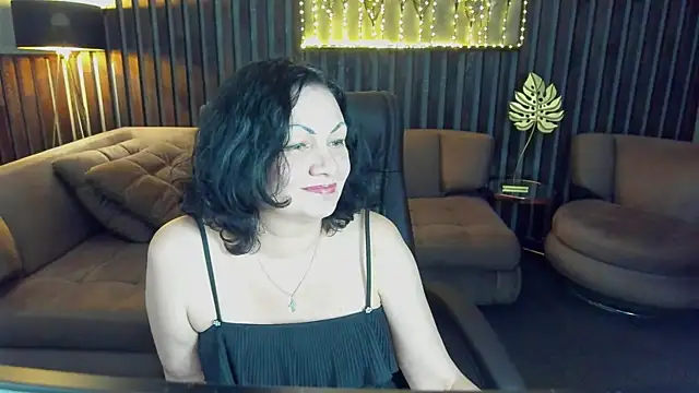 IrissMoon live