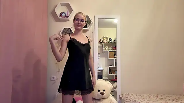 MiaCashe live