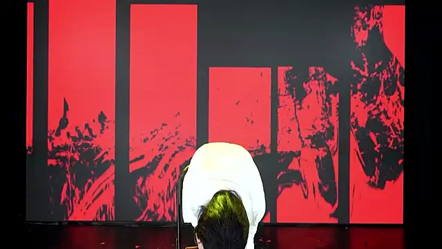 Hotgirl-001 live