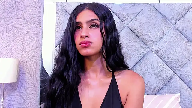 LilithDesire_ live