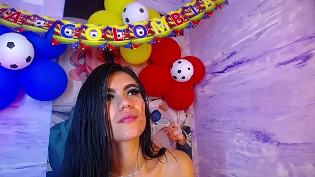 Shayla_Gray live