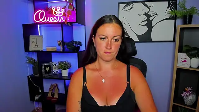 FUN_AMI live