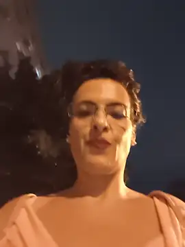 RebeccaNoble live