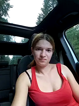 Mercedeswoman8 live