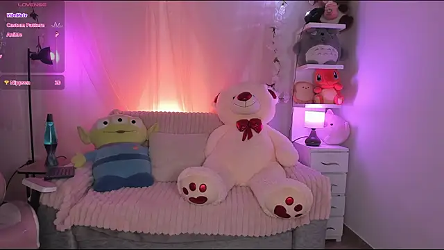 _dayana_miler live