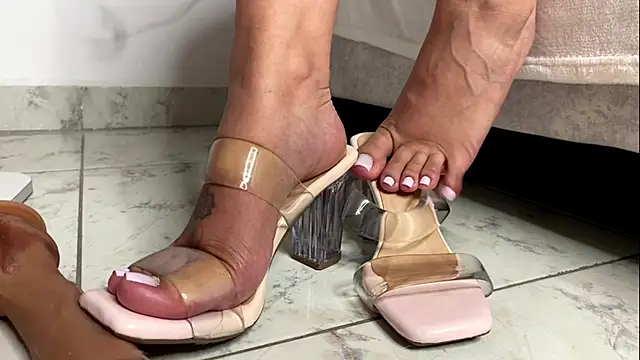 Gabrielatafur live