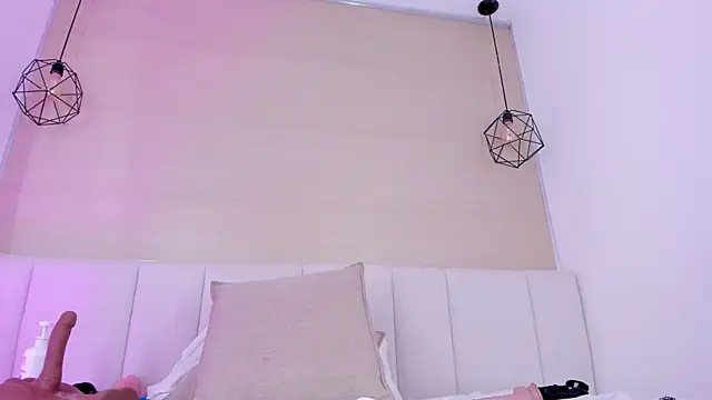 miia_blaze live