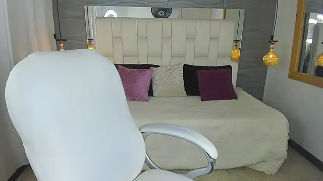 Miranda__Green live