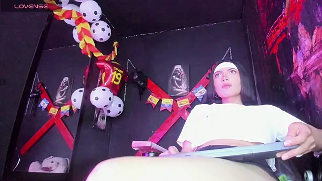 Melliks live