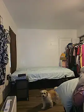 SexyNikki6969 live