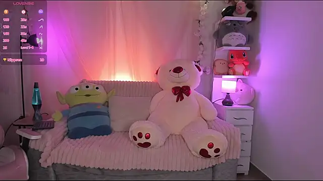 _dayana_miler live
