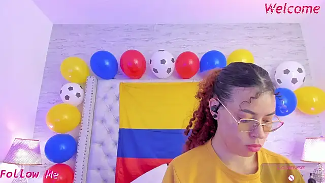 Pamelamiler__ live