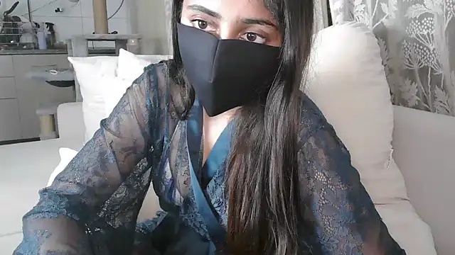 shimona live