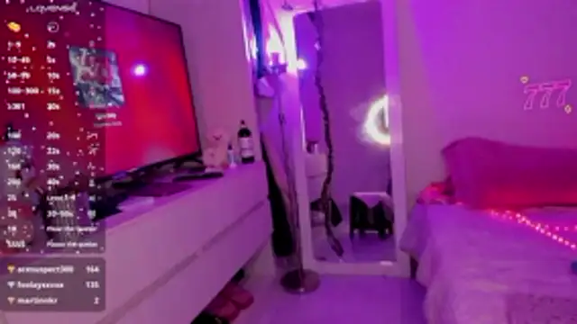 Lunadahia live
