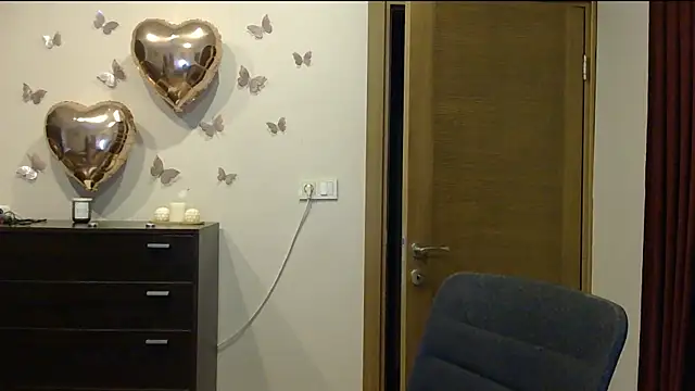 Wild_Silk_Desire live