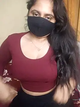 Sravvi499 live