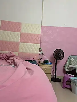 qinqin520 live