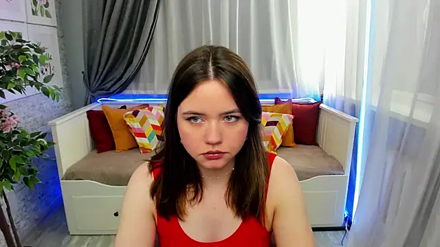 AprilPowell live