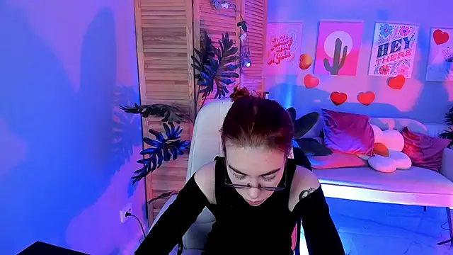 SeraphineDuskryn live