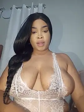 Goldie_Lexi live