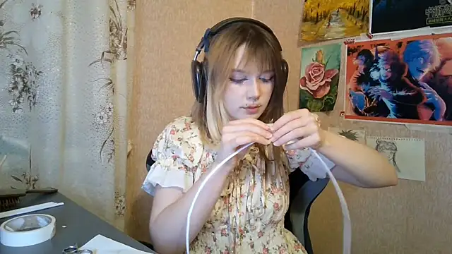 MilaTyan live