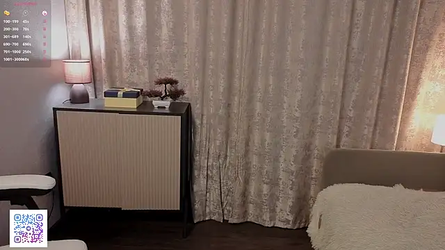 JenevaLitalien live
