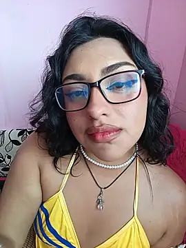 NYX_BLOOM1 live