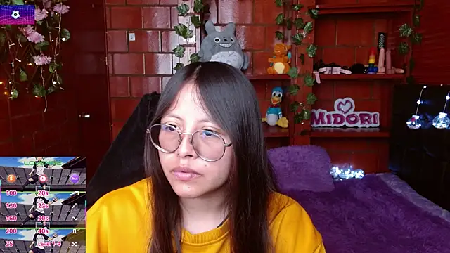 MidoriQuiinn profile