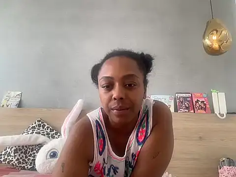 ChocolateCakeQueen live