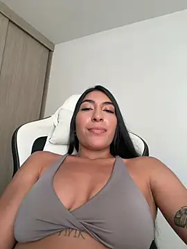 AshleyG_222 live