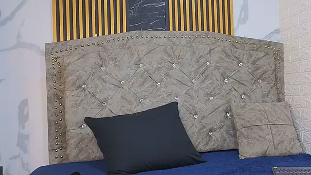 LyraenBlue live