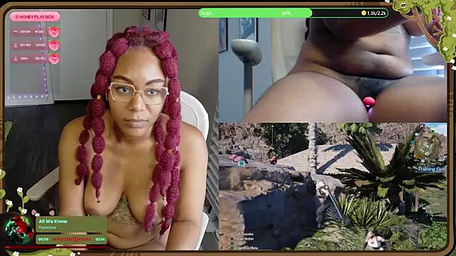 Cheybaaee live
