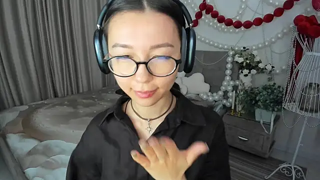 AgnieszkaBanana live