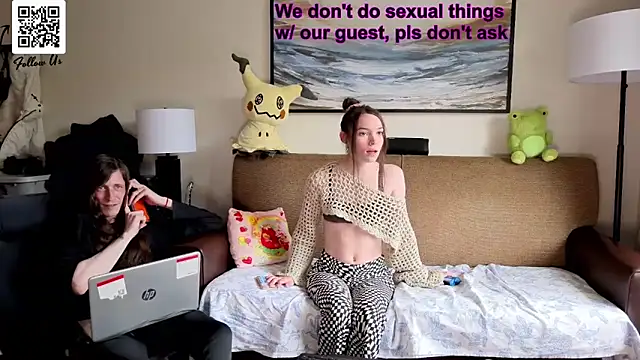 manicpixiedreamfrog live