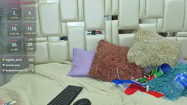 karol_lopez_ live