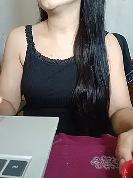 Chanchal--Navya live