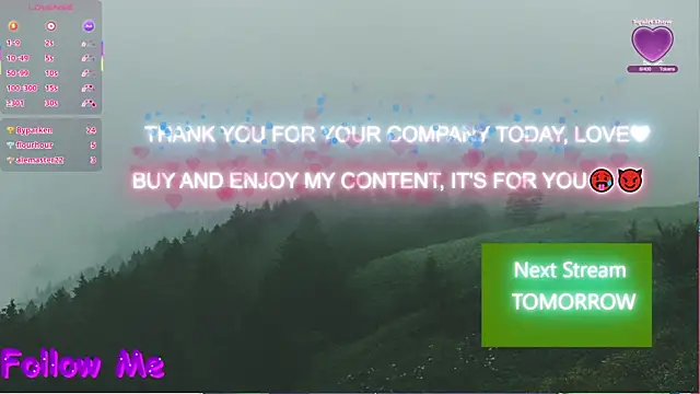 Samanntthaa__ live