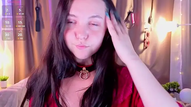 CindyBkitty live