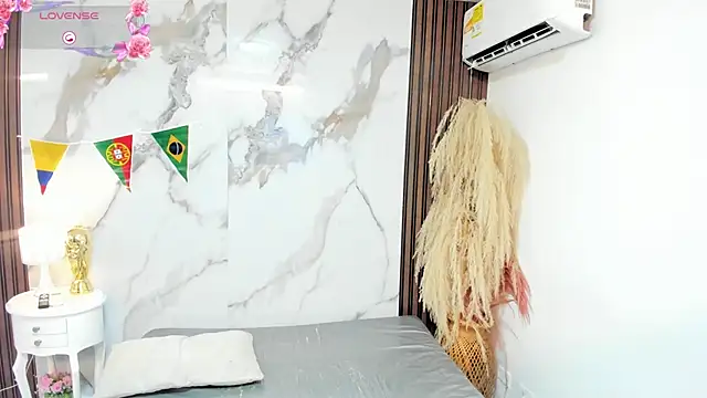 biancapercy live