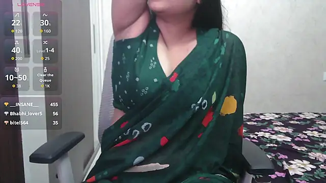 Jass-Karan live
