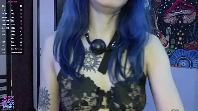Emmibrilson live