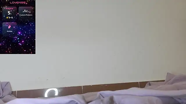 LuanalatuaDea live