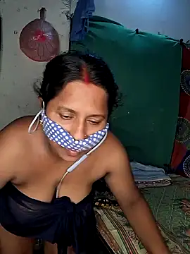 Real_Desi_Couple live