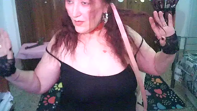 SabrinaXlovess live